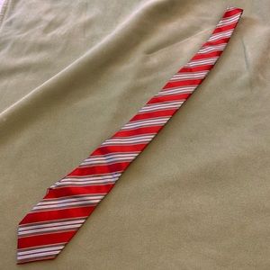 Tie